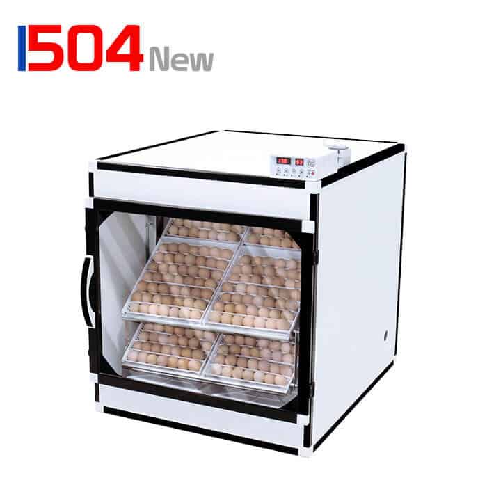 504 egg incubator